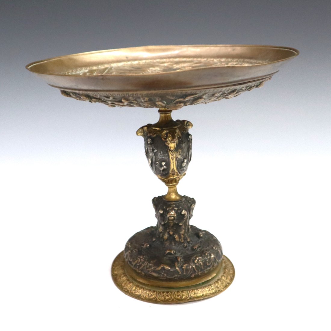 Grand Tour Bronze Tazza (1 of 4)