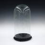 Glass Display Dome