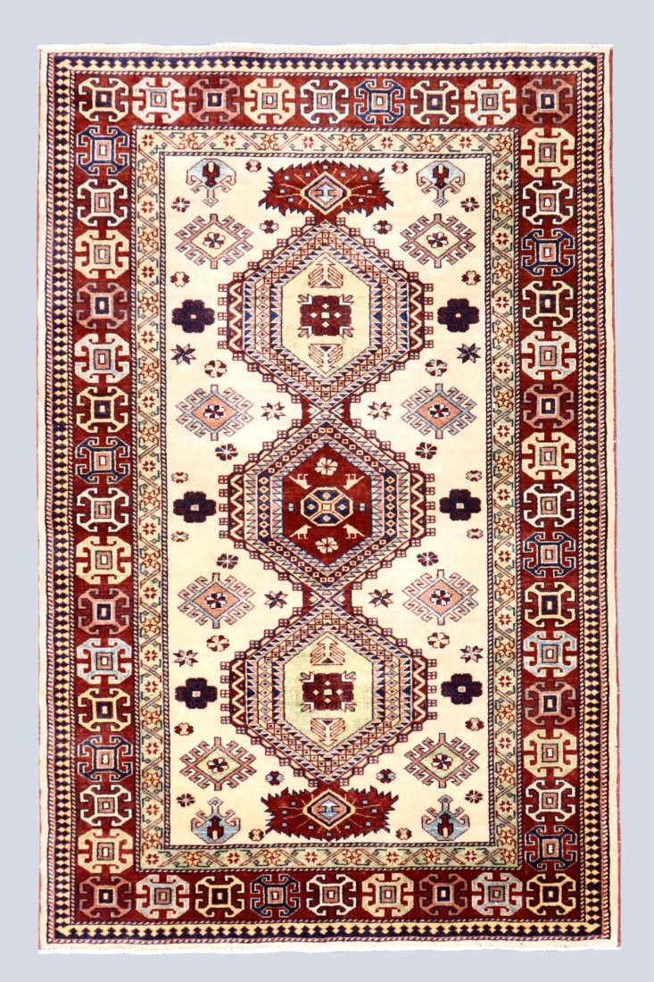 Kazak Rug (1 of 4)