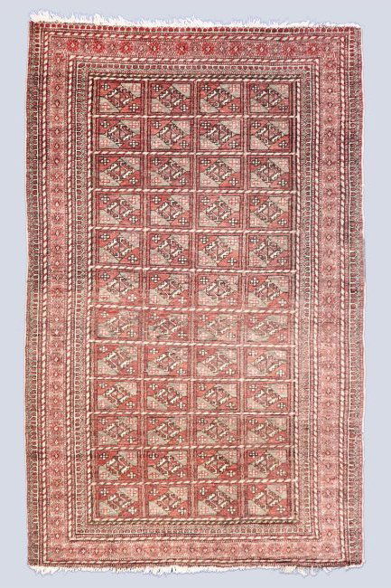 Caucasian Rug (1 of 4)