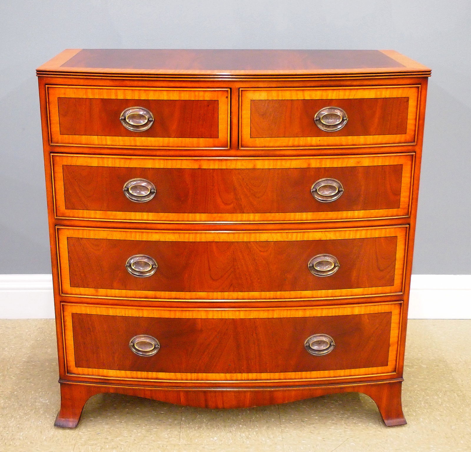 Scully & Scully Chest (1 of 4)