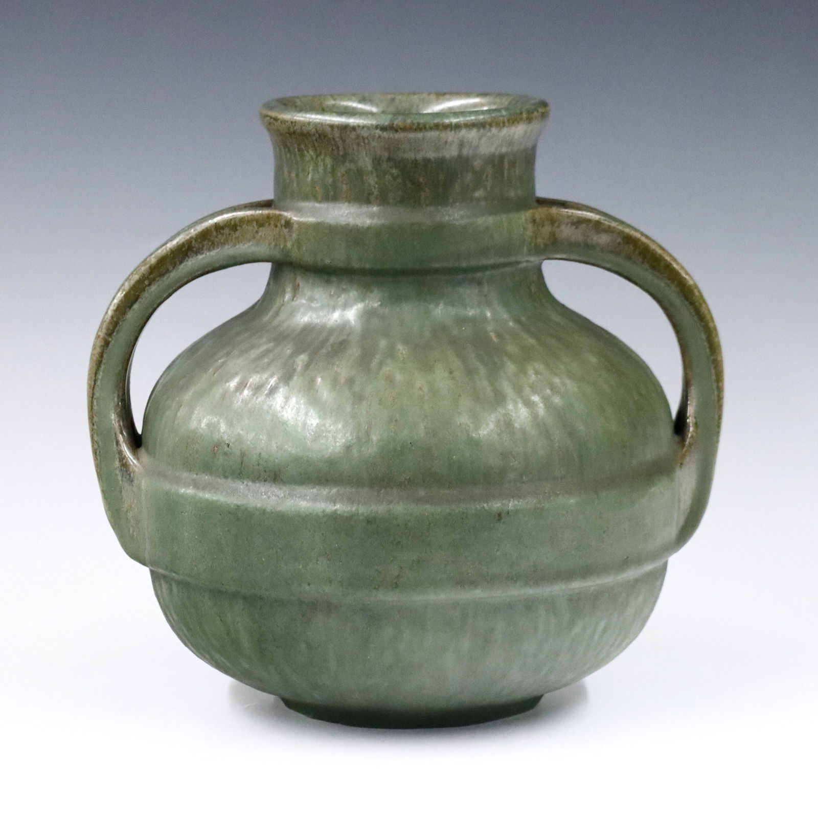 Fulper Art Pottery Vase (1 of 4)