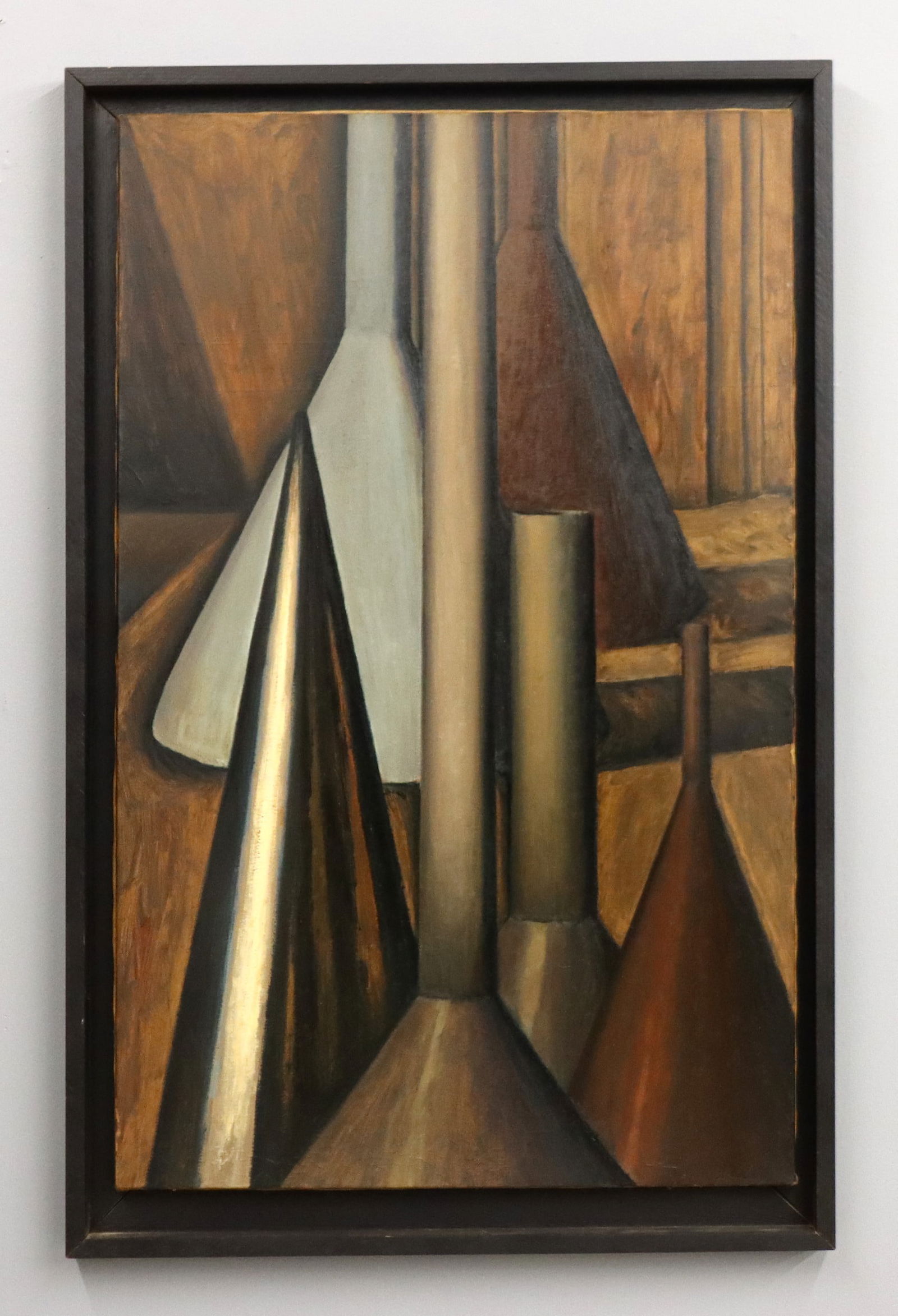 J.P. Secheret Industrial Still Life (1 of 14)