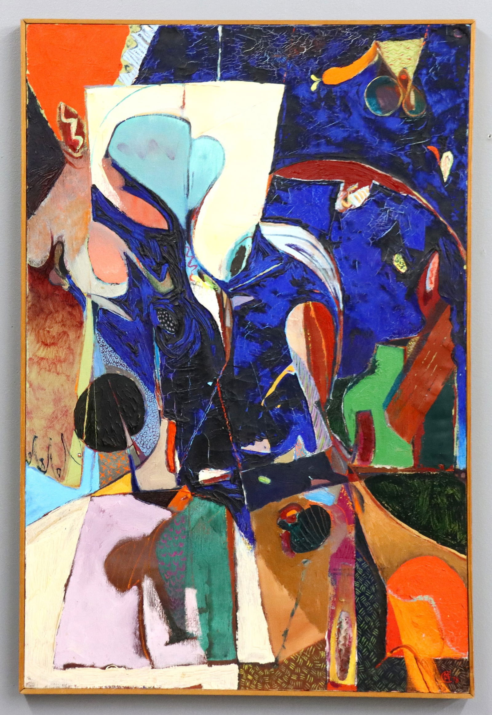 M. Cantwell Abstract (1 of 5)