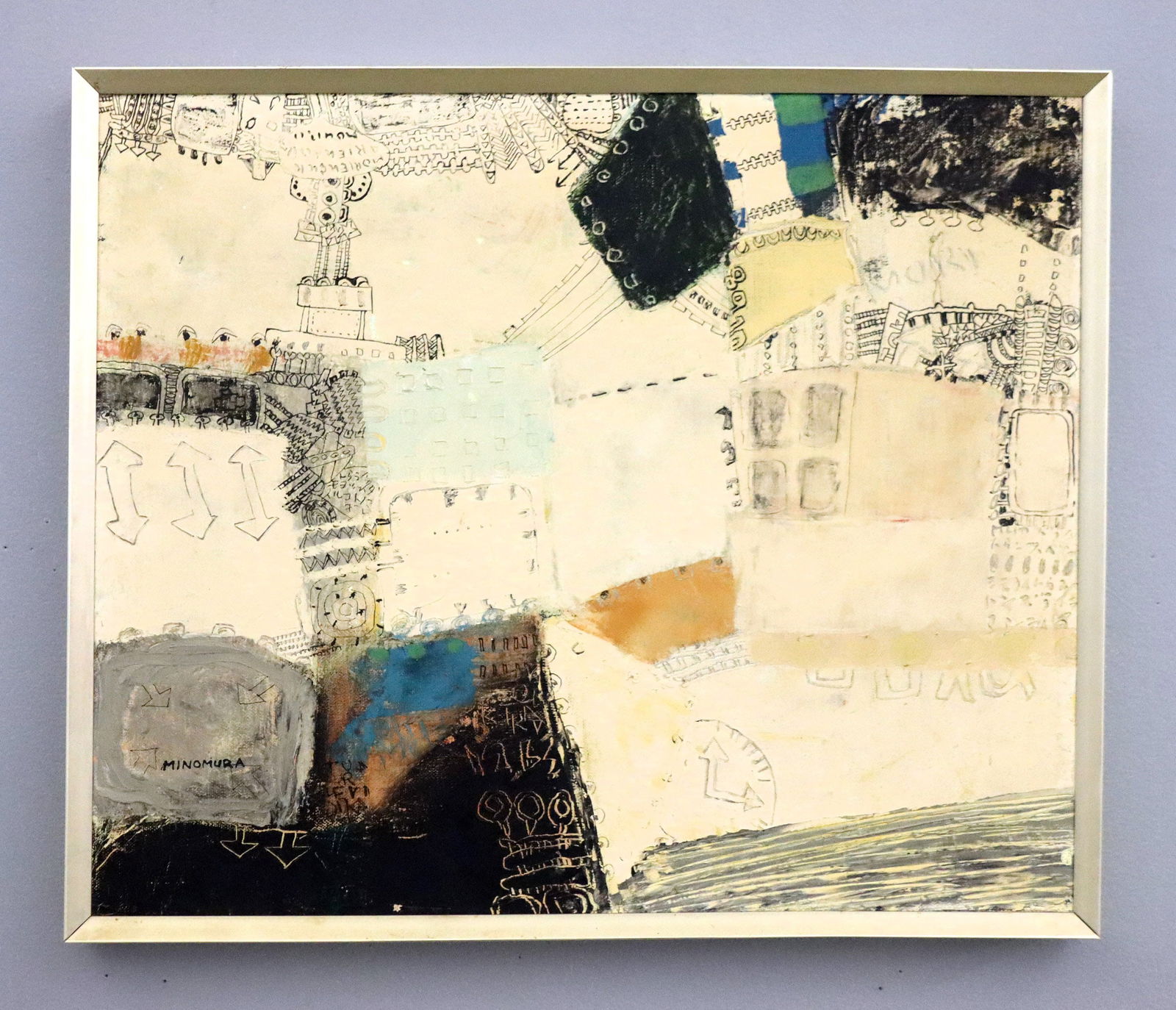 Y. Minomura Abstract (1 of 2)