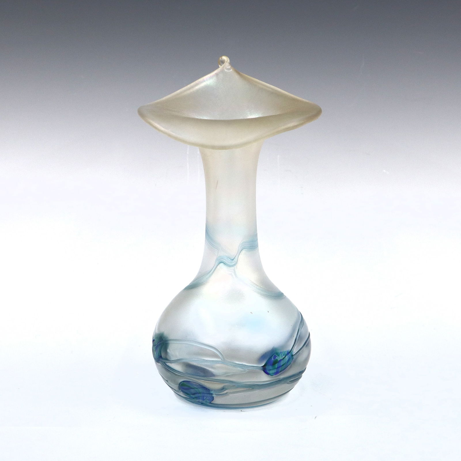 Poschinger Jack in the Pulpit Vase (1 of 3)