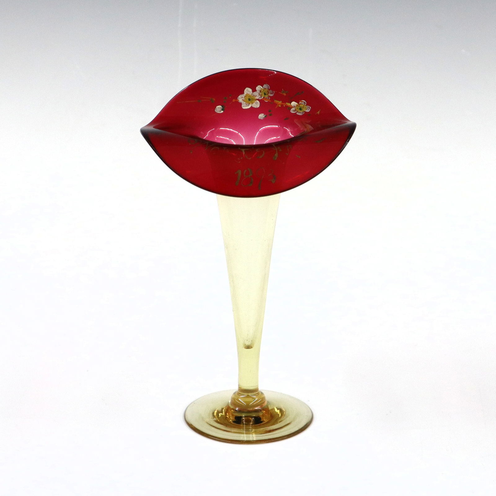 1893 World's Fair Vase (1 of 2)