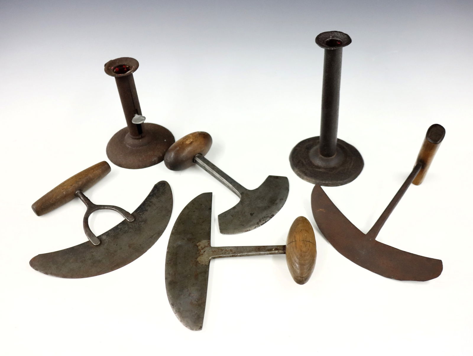 6 American Household Items (1 of 1)