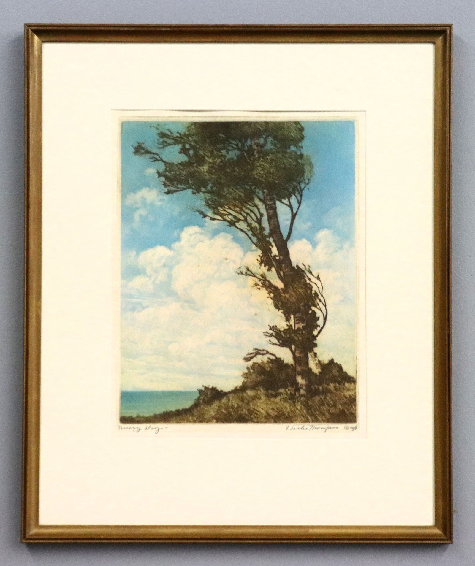 F. Leslie Thompson Landscape (1 of 4)