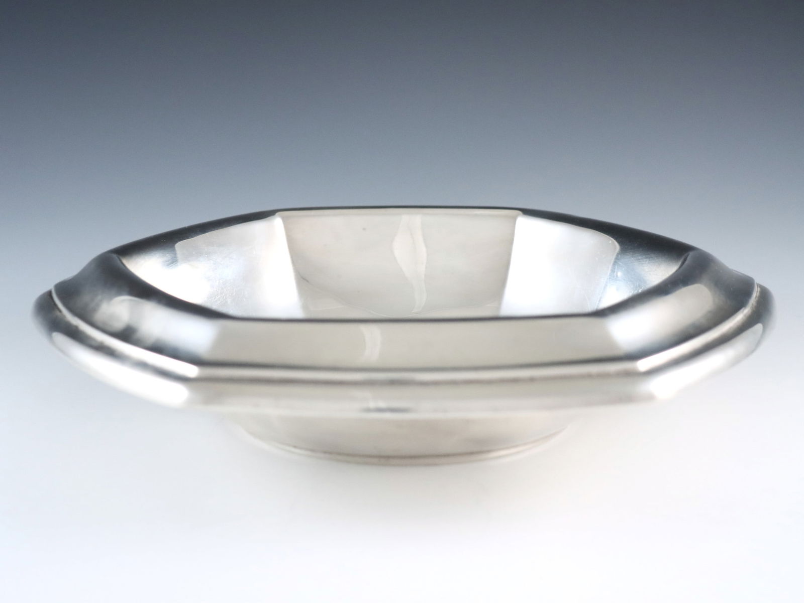 Gorham Sterling Bowl (1 of 3)