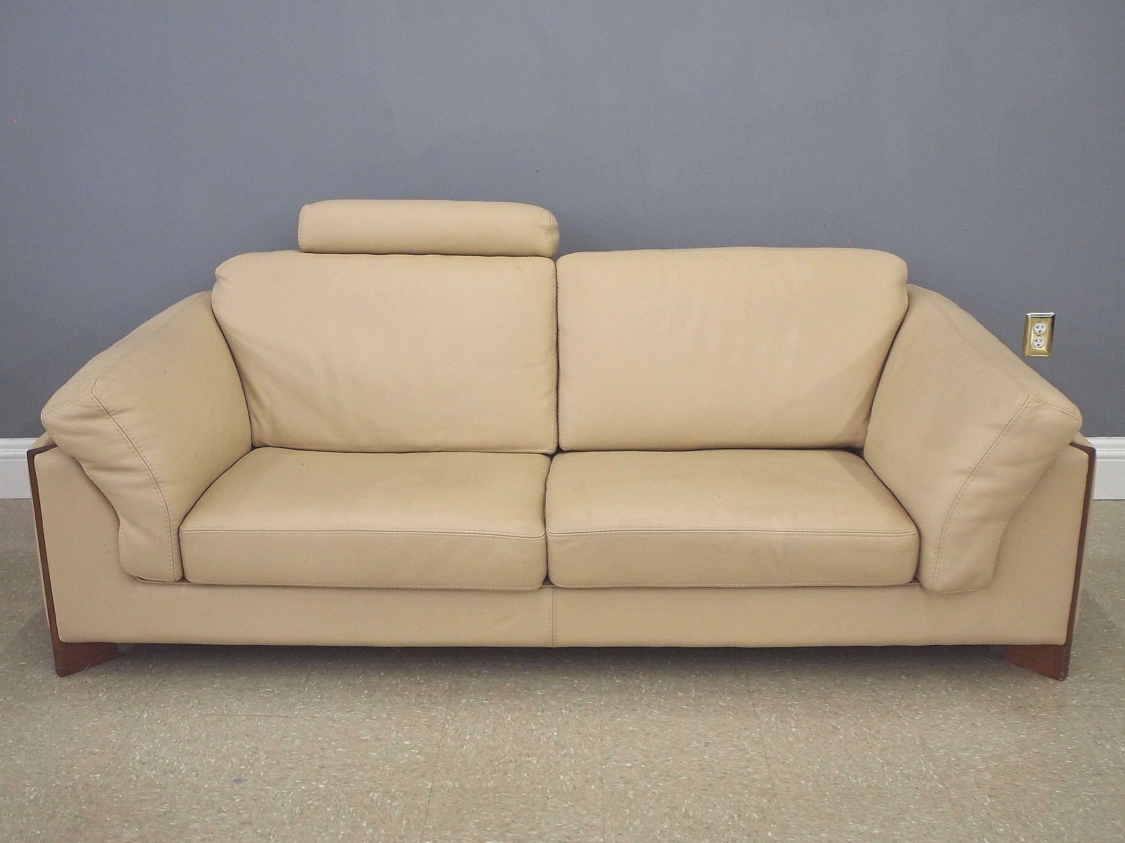 Roche Bobois Sofa (1 of 5)