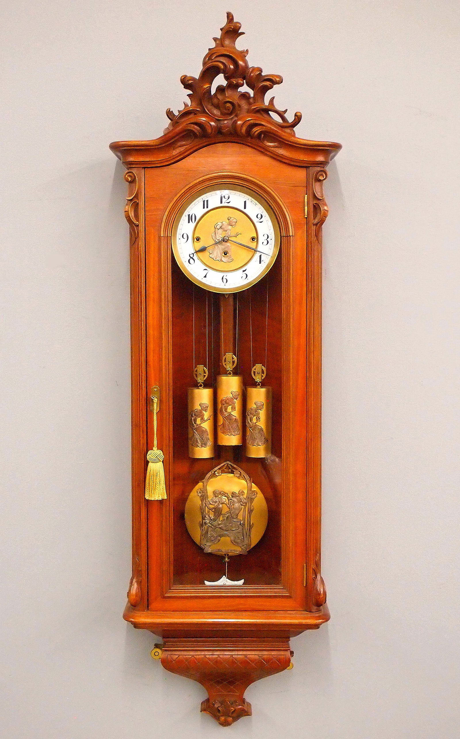 German 3 Weight Regulator (1 of 8)