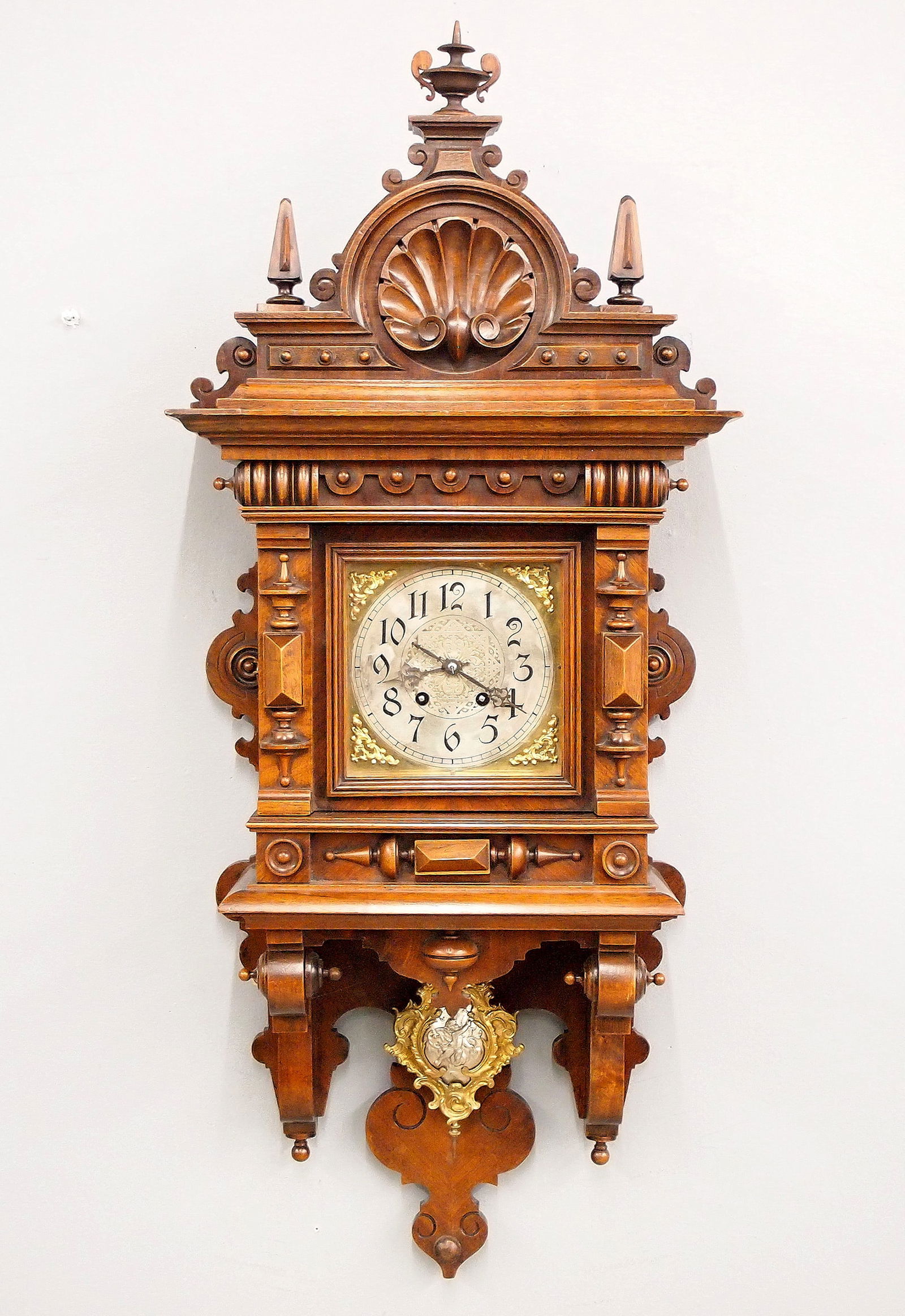 Lenzkirch No. 80 Freischwinger (1 of 4)