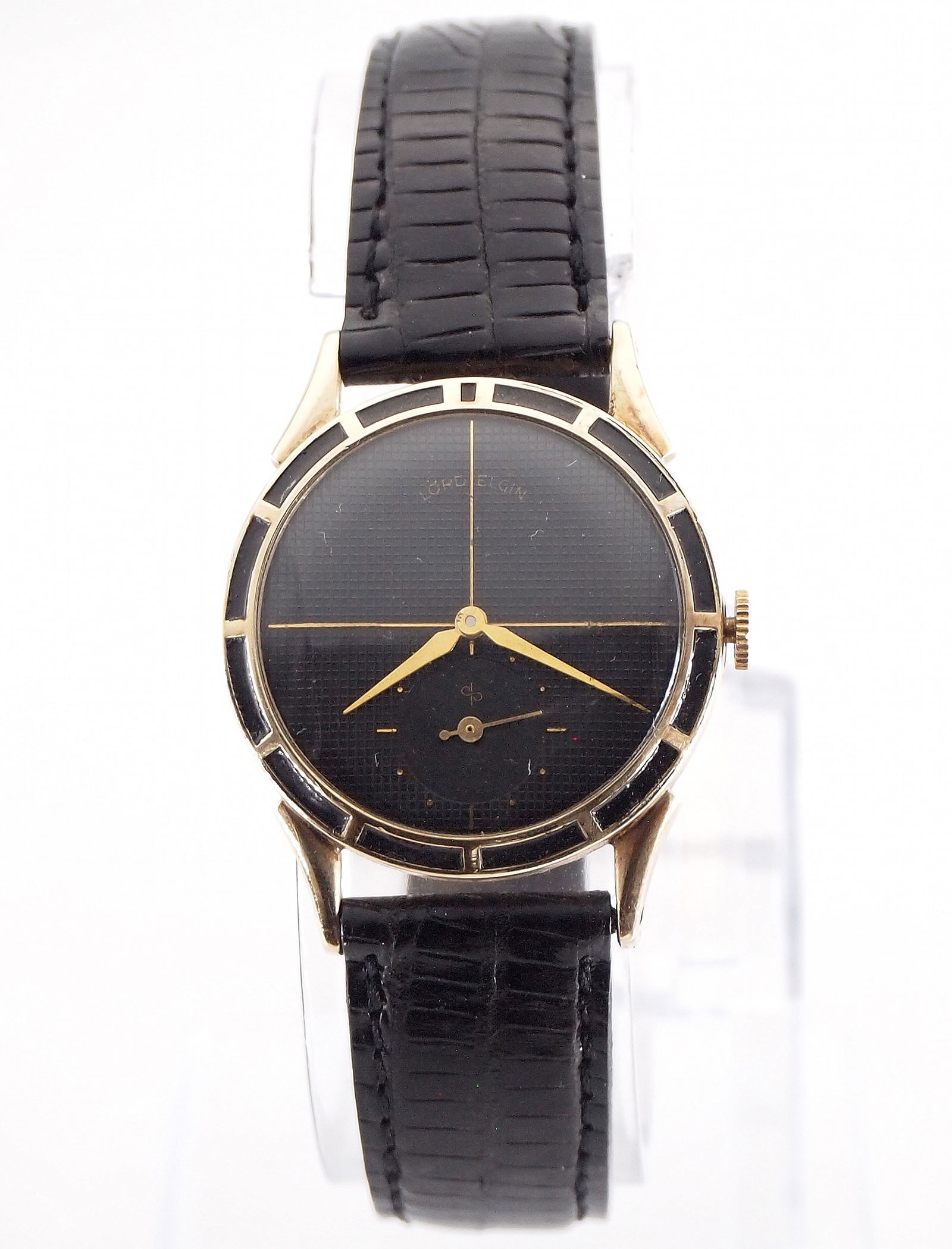 Vintage Lord Elgin Wristwatch (1 of 4)