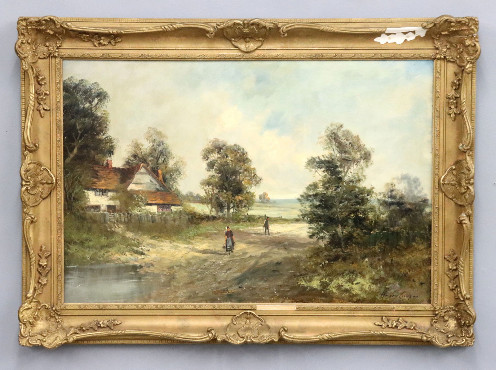 H. Cooper Landscape (1 of 5)