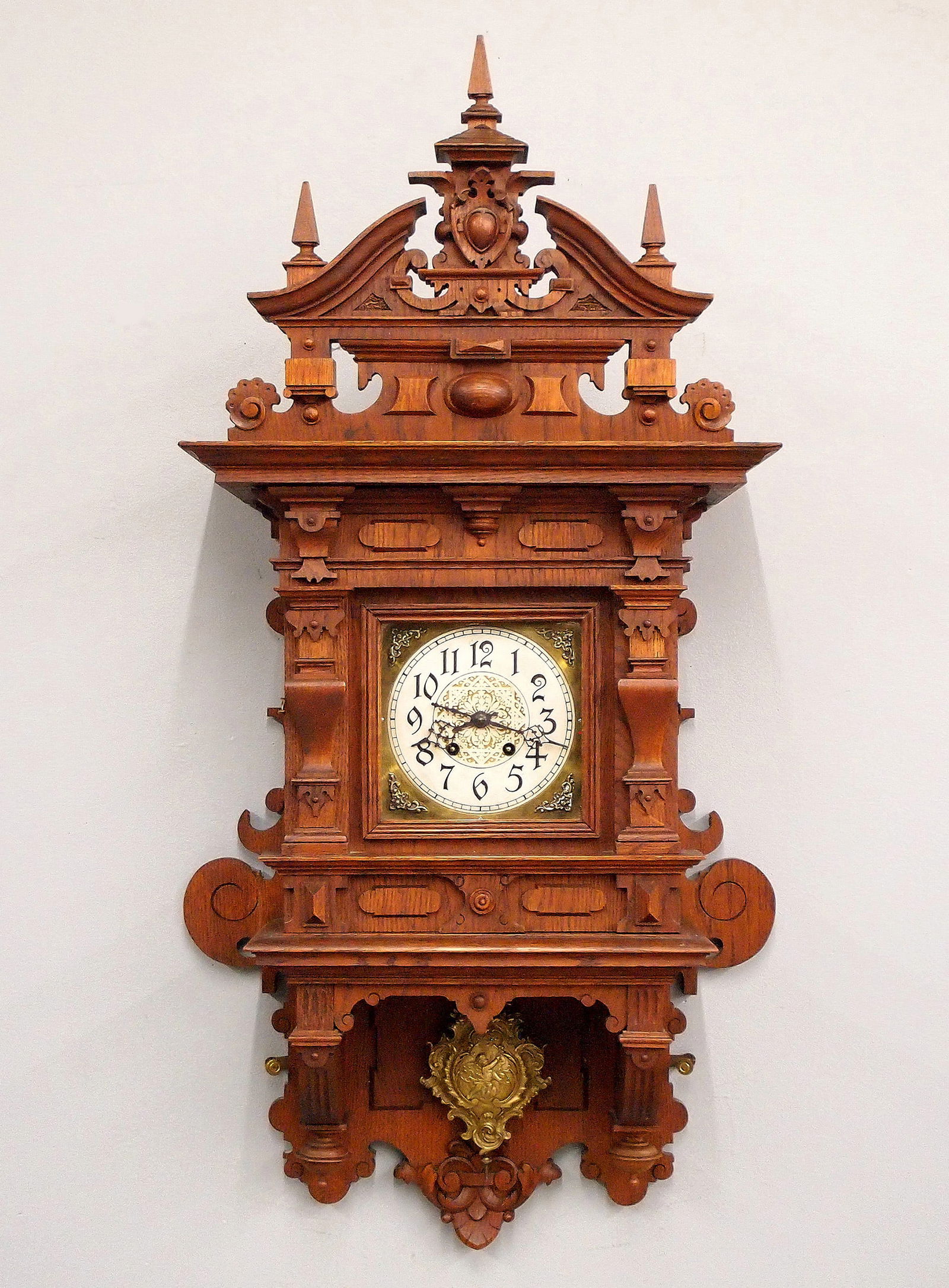 Lenzkirch Freischwinger (1 of 7)