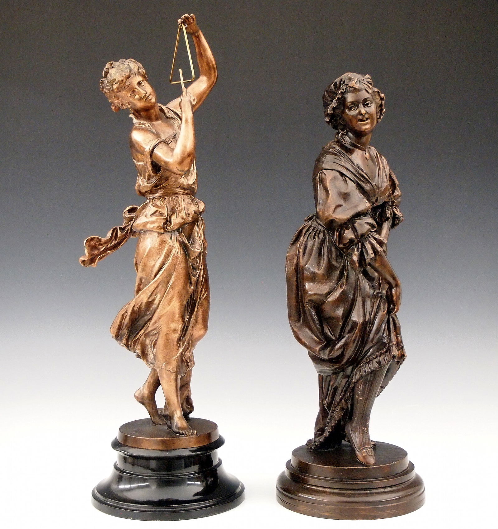 2 Clock Side Figures (1 of 2)