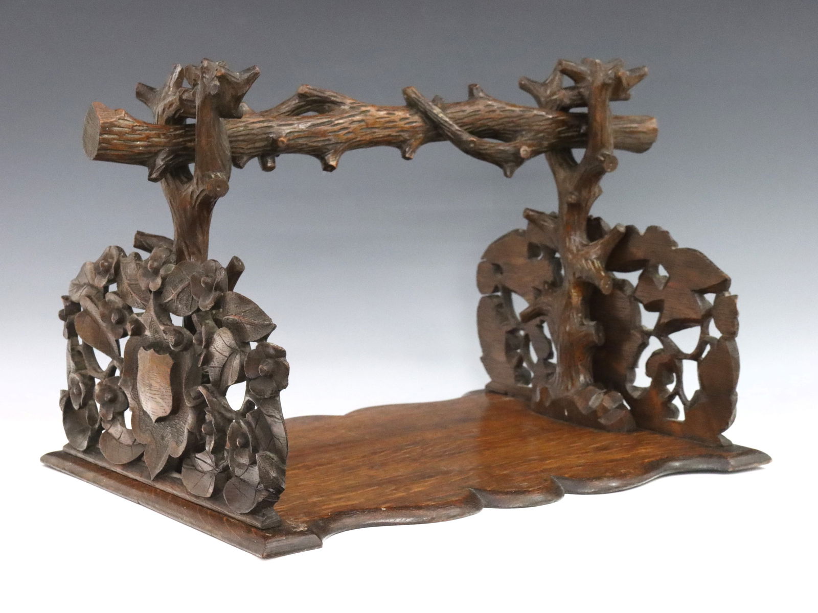 Black Forest Serving Tray (1 of 3)