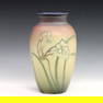 Rookwood Shirayamadani Pottery Vase