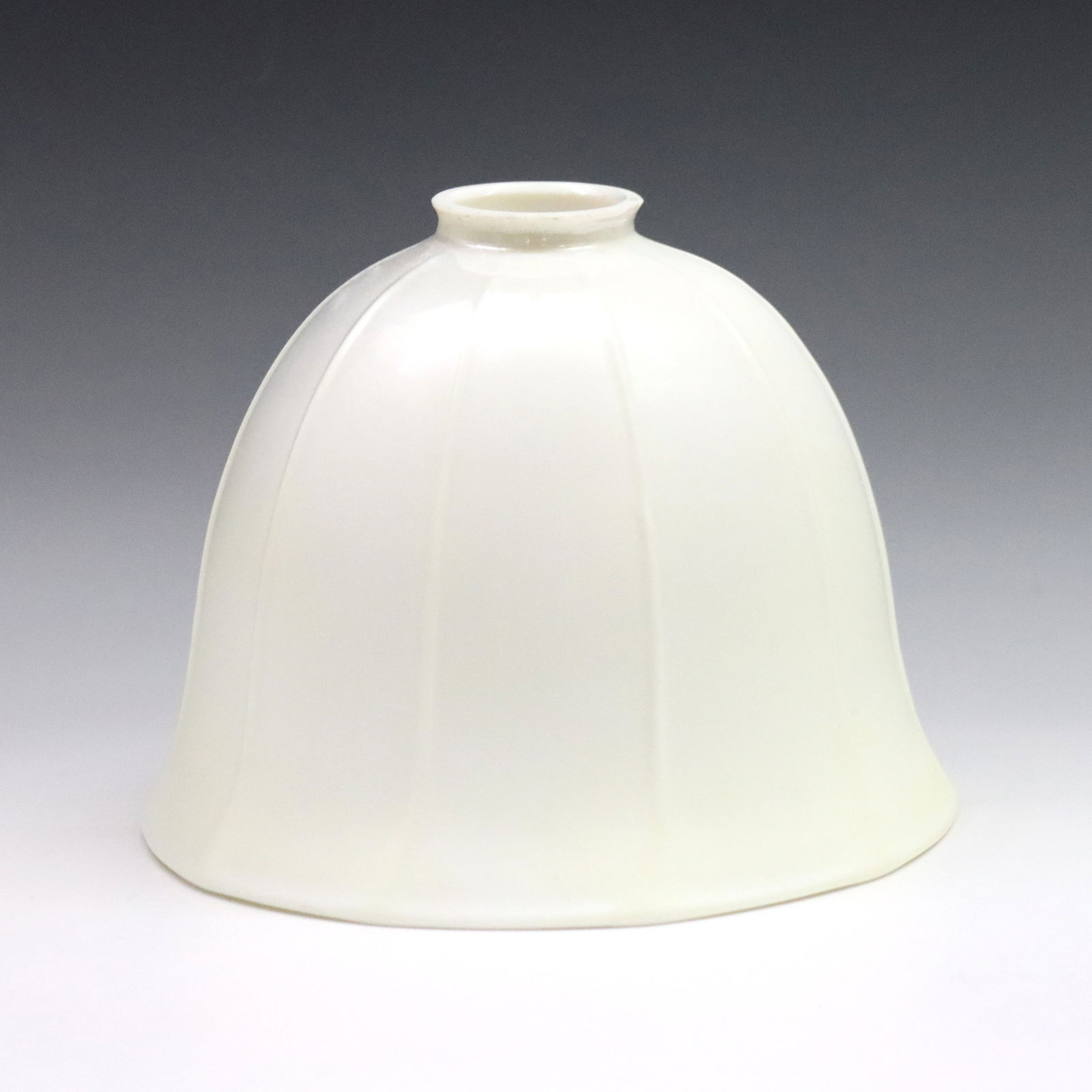 Art Glass Shade Attrib. to Steuben (1 of 3)