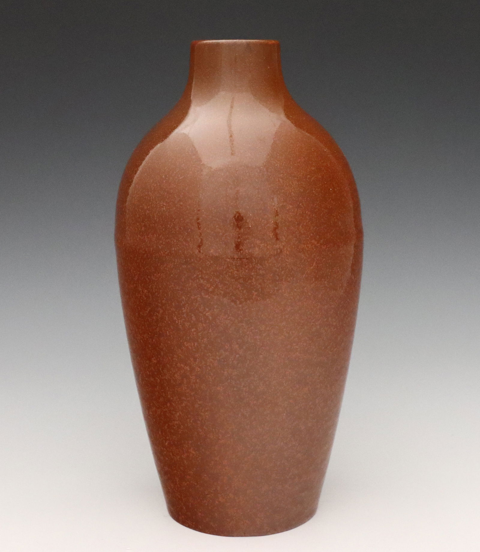 Fulper Pottery Vase (1 of 2)