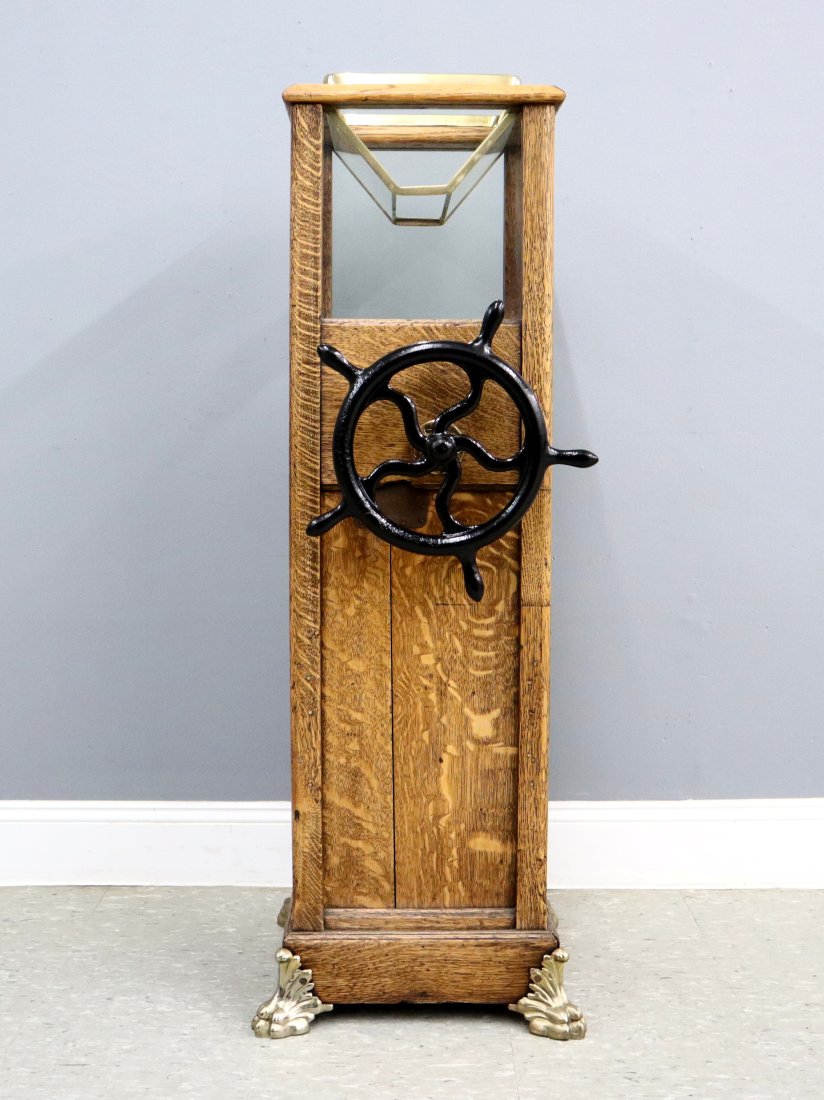 American Theater Ticket Shredder (1 of 7)