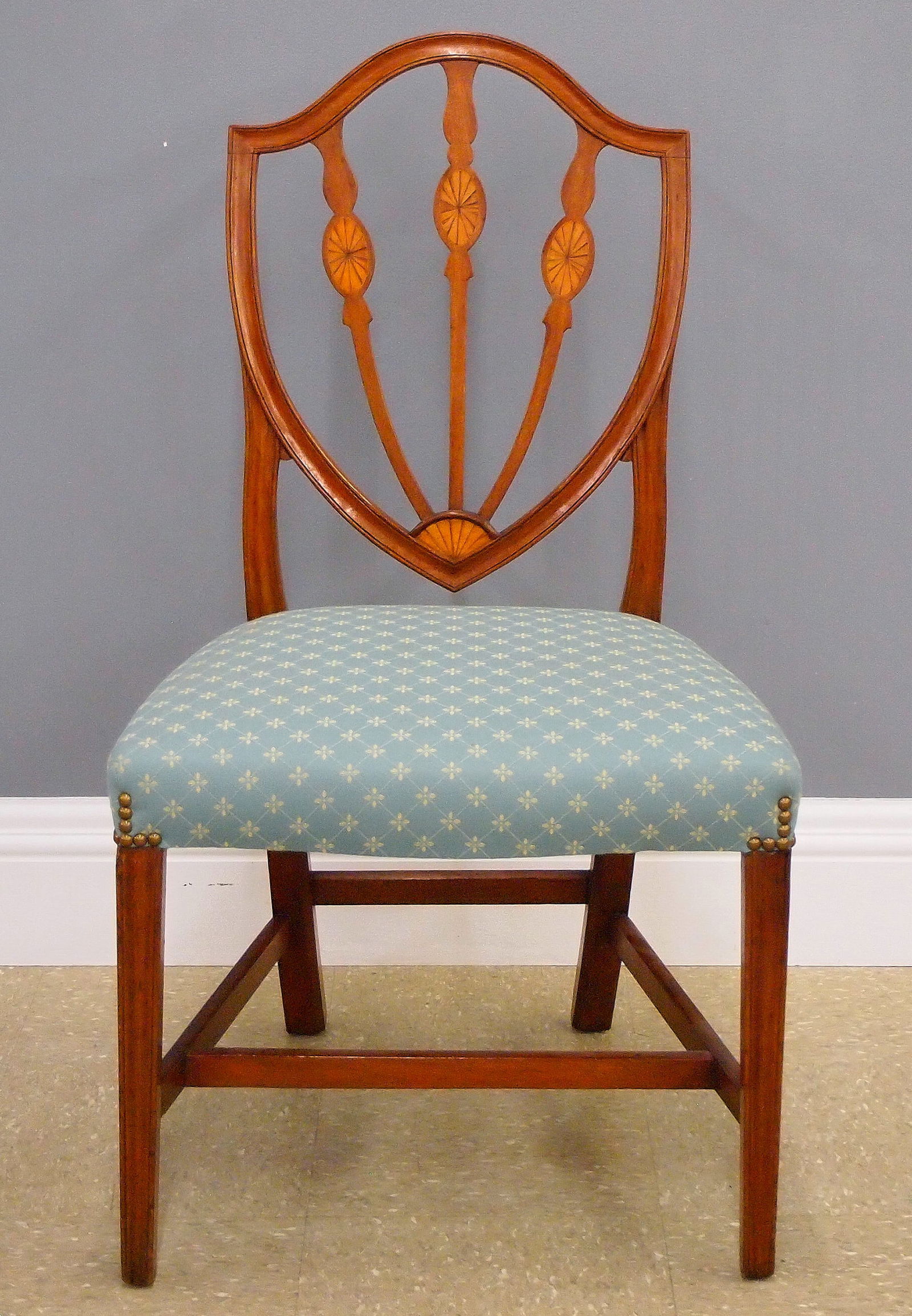 American Federal Side Chair (1 of 4)