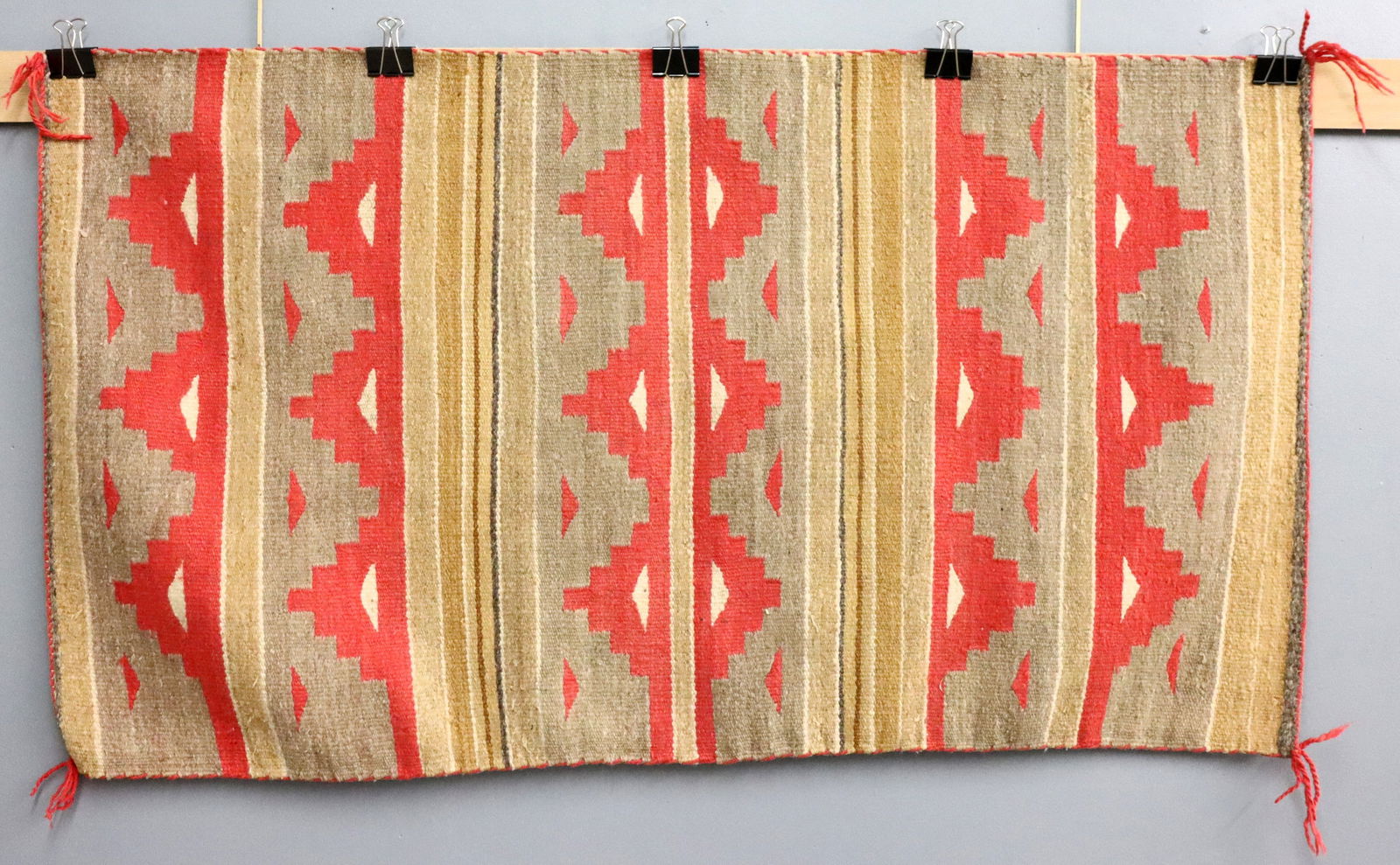 Navajo Chinle Rug (1 of 5)