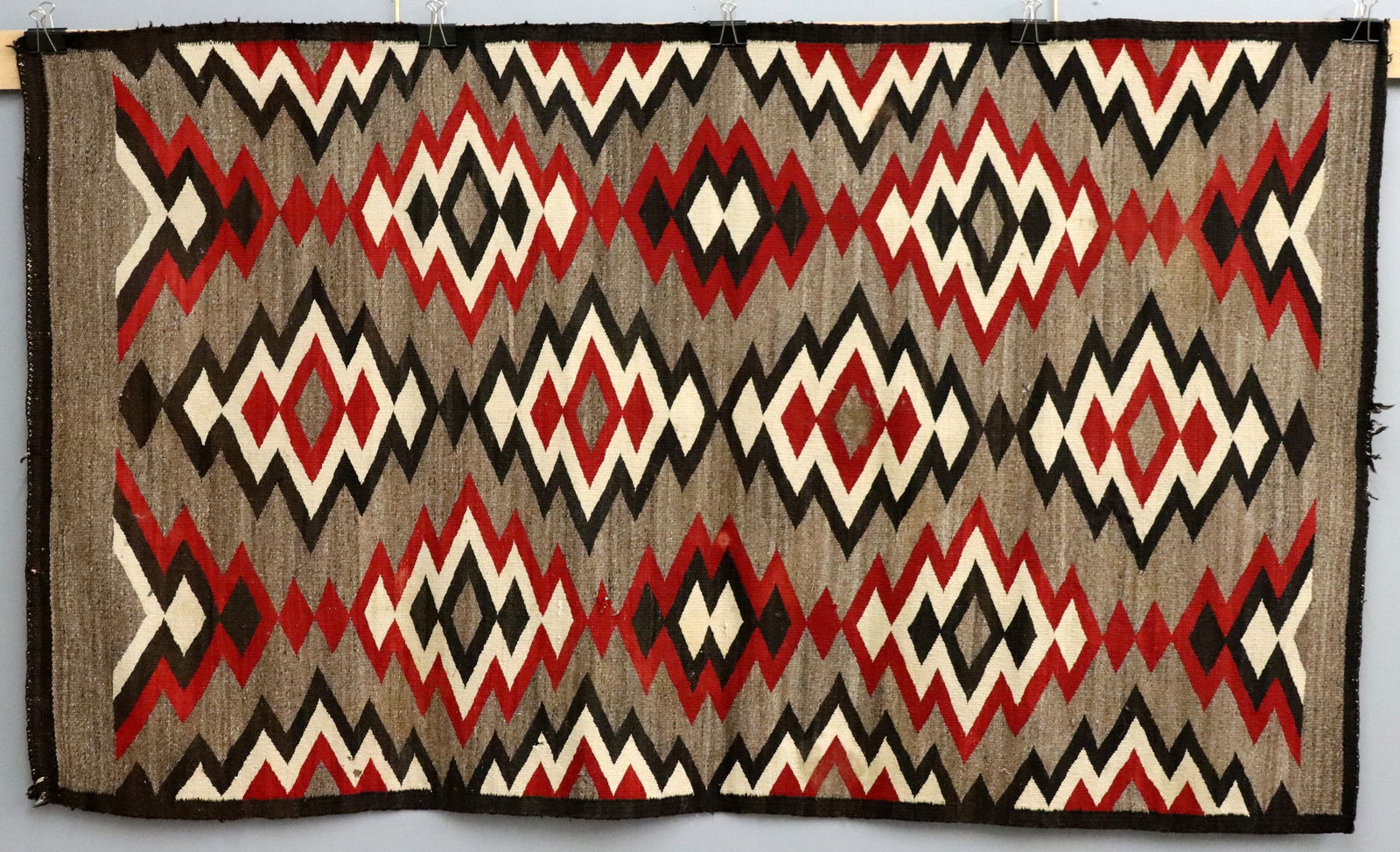 Navajo Regional Rug (1 of 6)