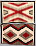 2 Navajo Regional Rugs
