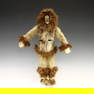 Inuit Yupik Doll