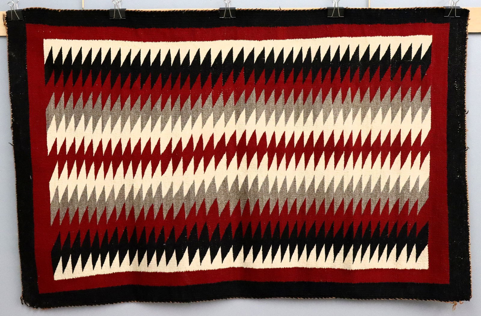 Navajo Regional Rug (1 of 4)
