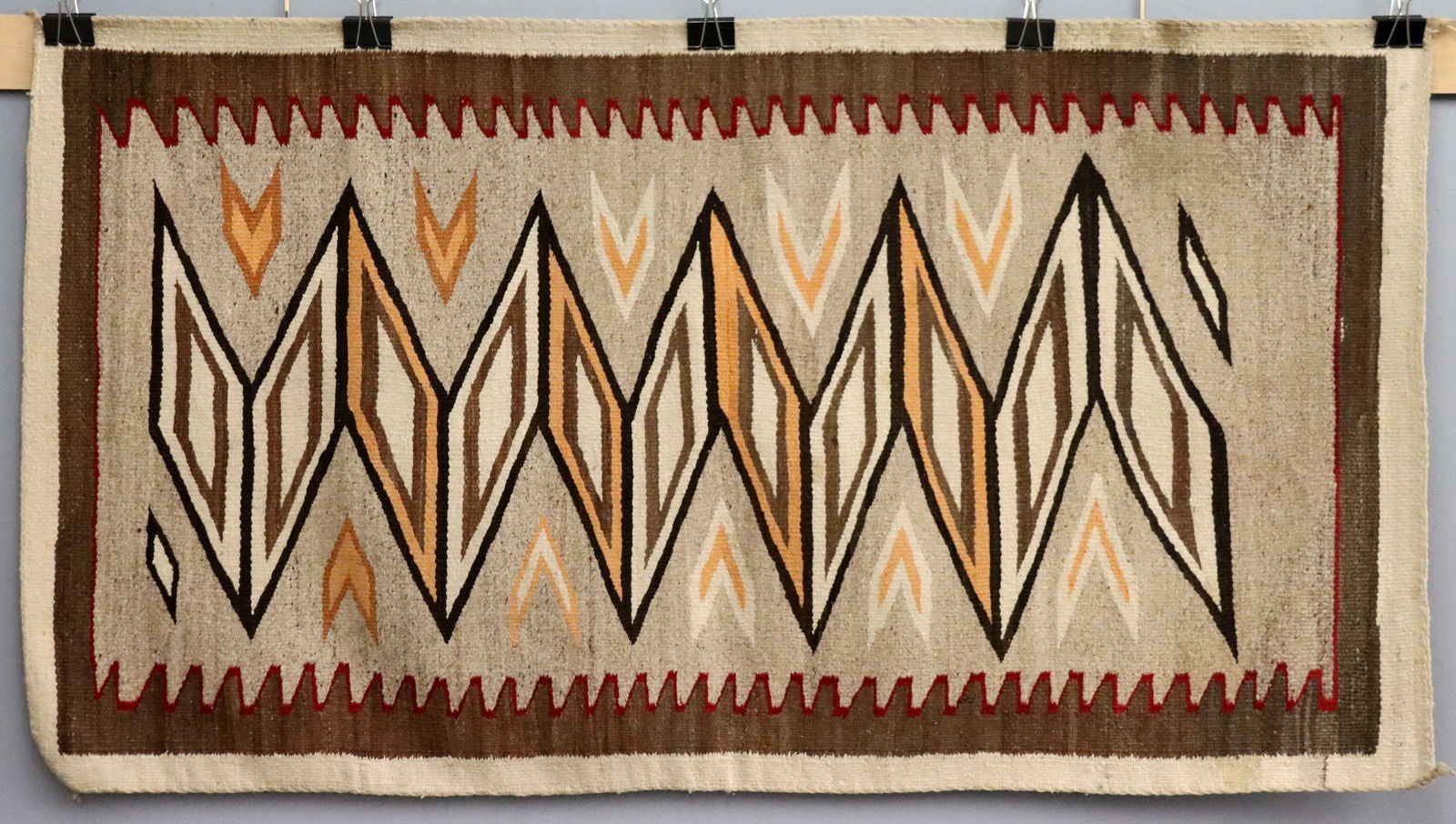 Navajo Regional Rug (1 of 6)