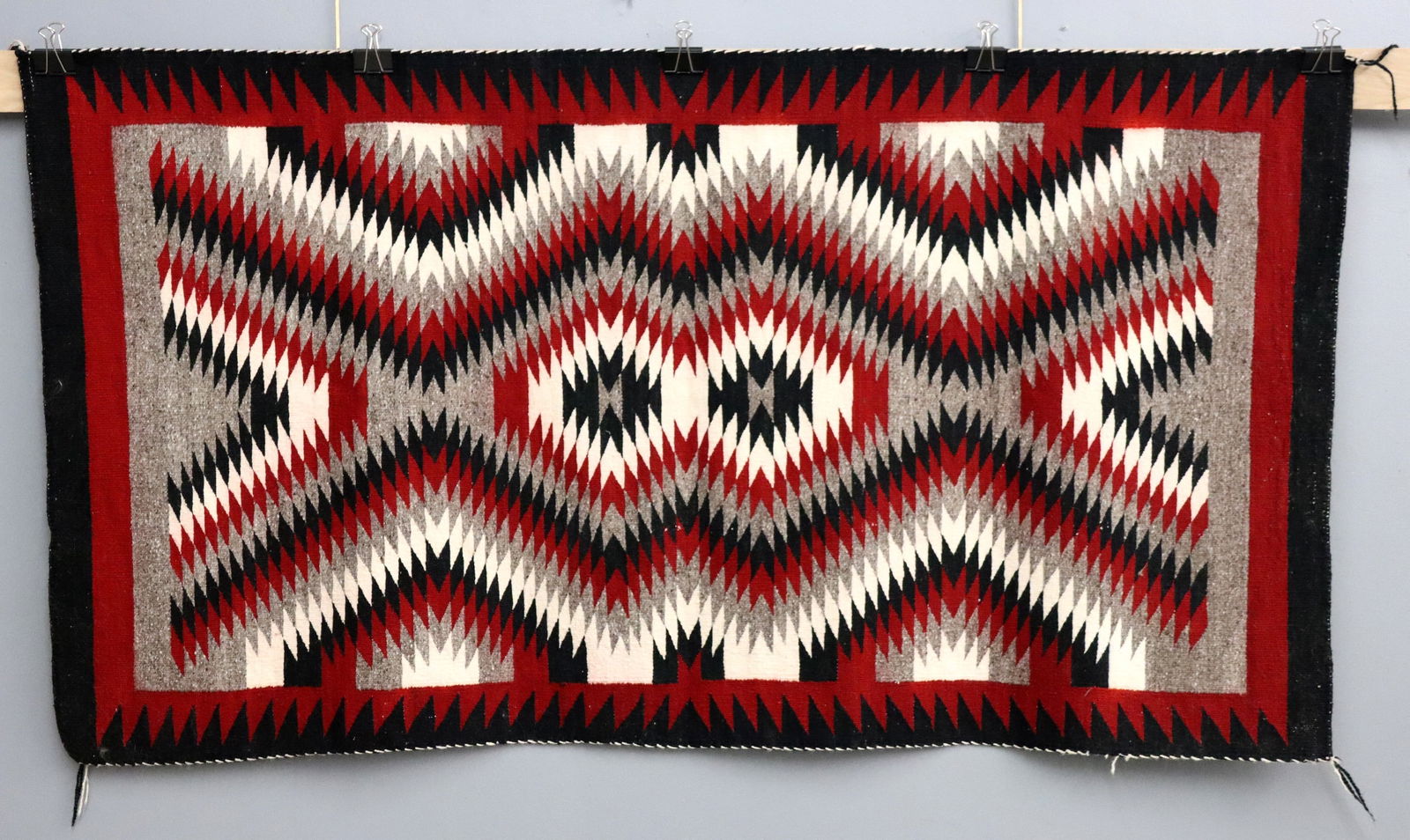 Navajo Regional Rug (1 of 5)