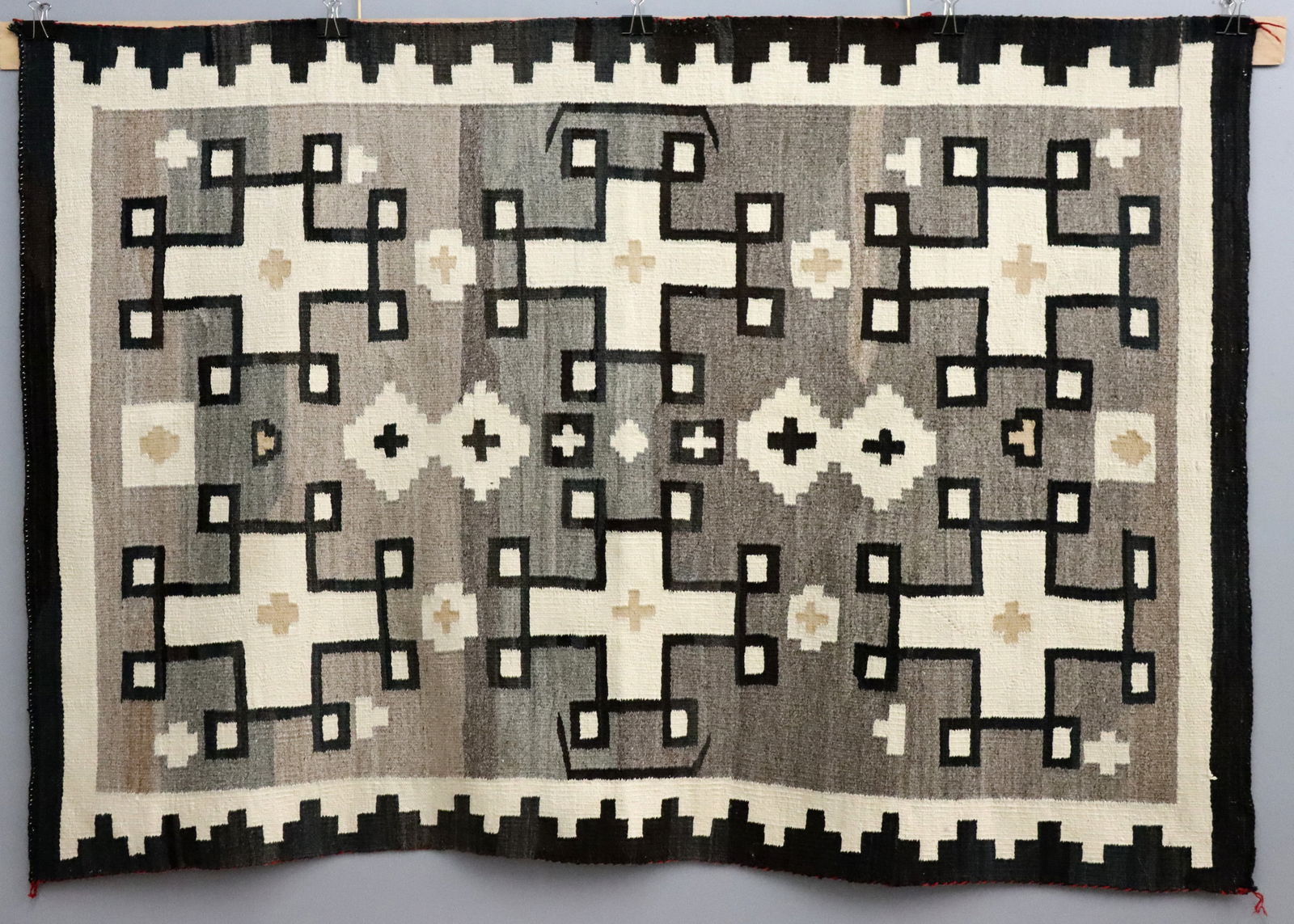 Navajo Regional Rug (1 of 6)