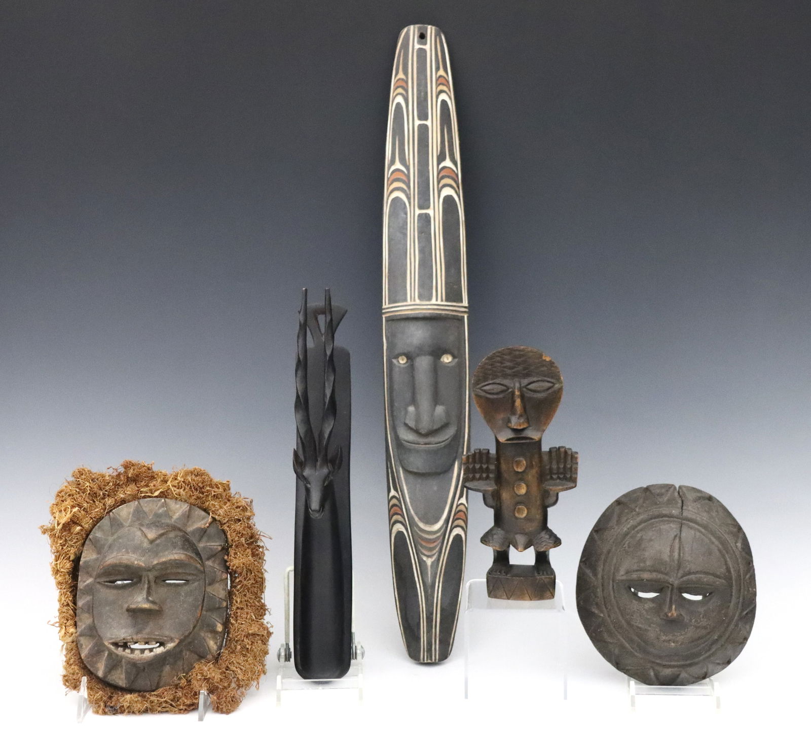 2 Latin American Hats (1 of 1)