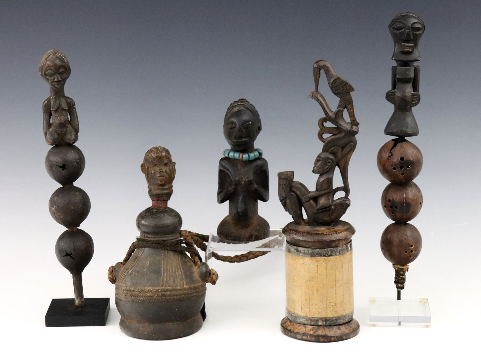 12 Mola Textile Panels (1 of 1)