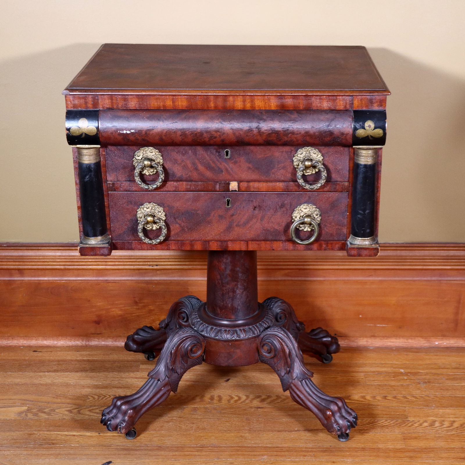 Empire Work Table (1 of 8)