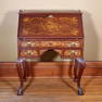 Inlaid Lady's Desk