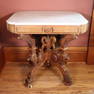 Victorian Parlor Table