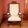Victorian Rocking Chair