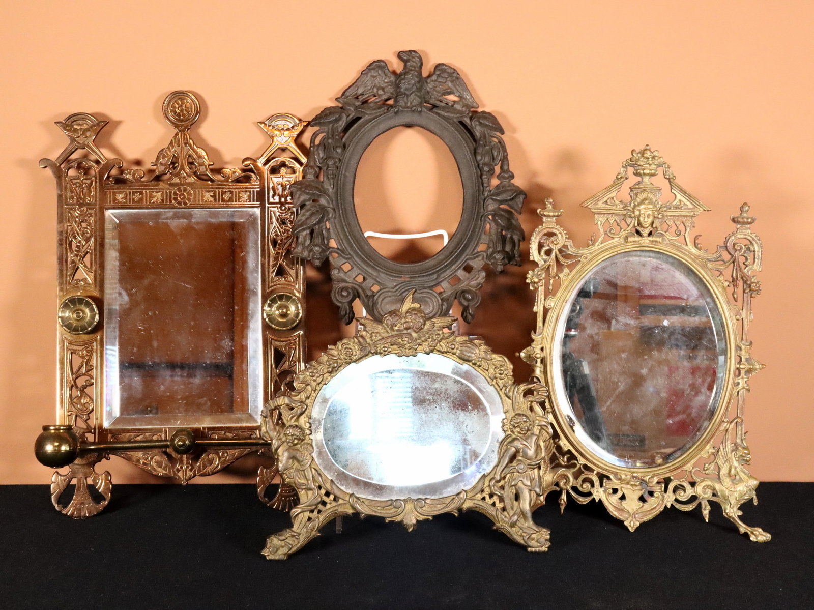 4 Dresser Frames (1 of 1)