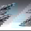 Pr Rookwood McDonald Pottery Bookends