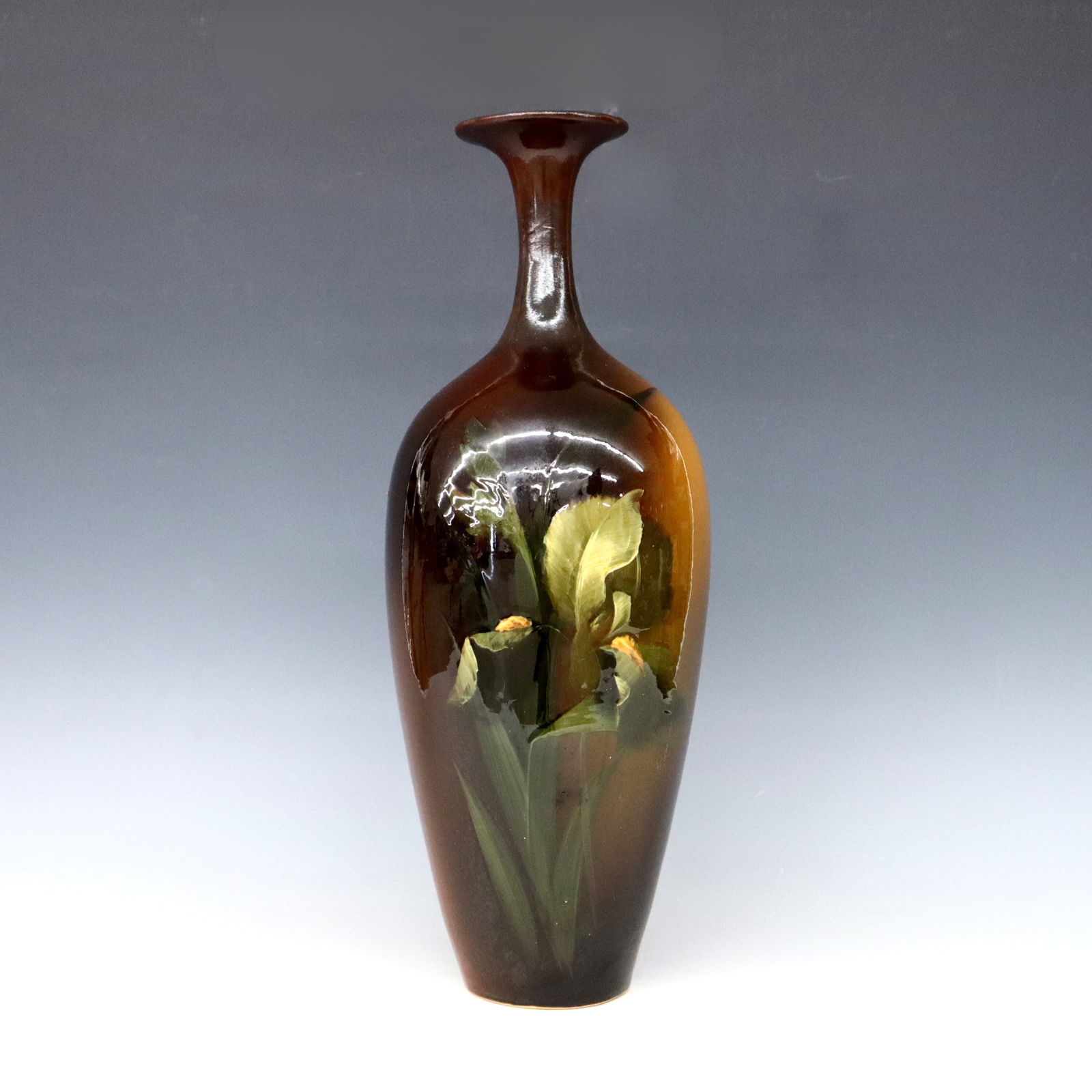 Weller Louwelsa Pottery Vase (1 of 5)