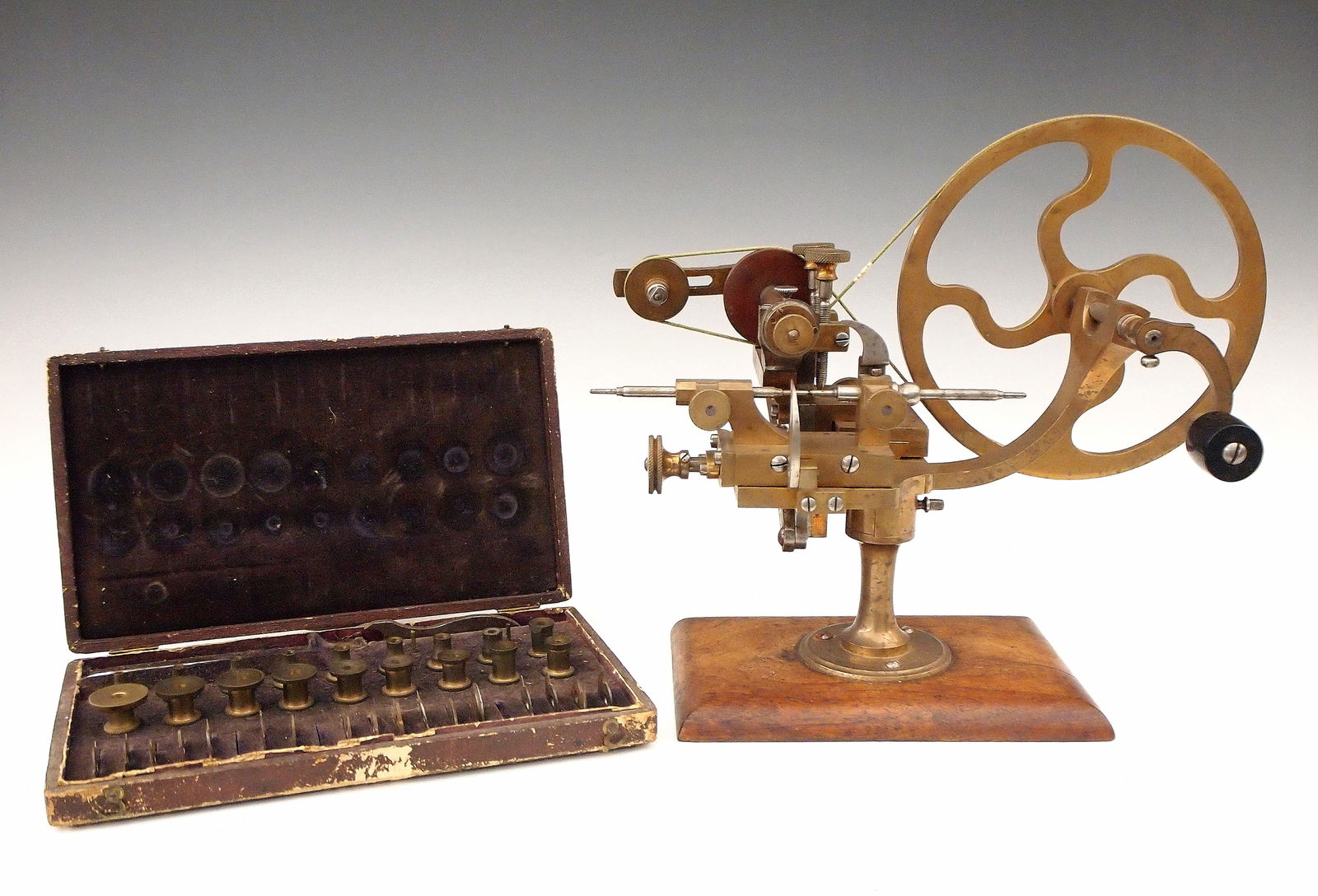 Swiss Rounding Up Tool (1 of 5)