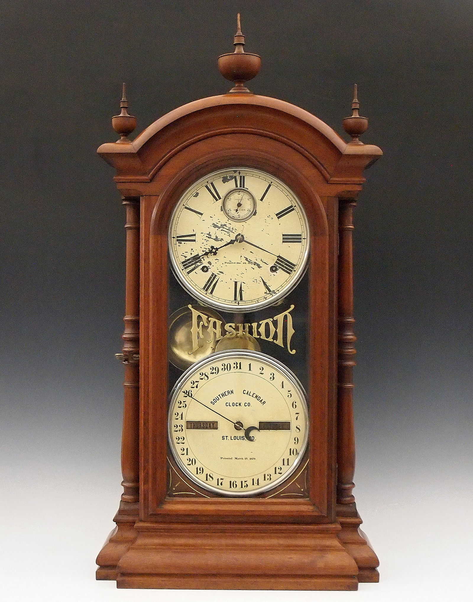 Southern Calendar Fashion No. 4 (1 of 6)