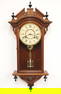 Gilbert Wall Clock
