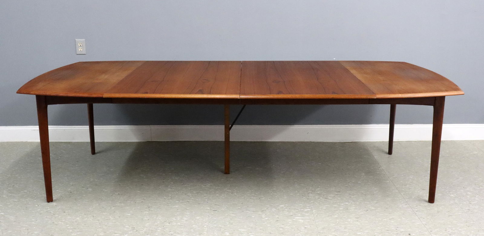 Klein Bramin Danish Mod Table (1 of 5)