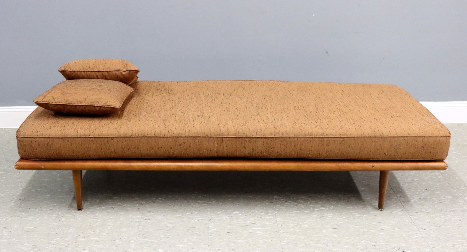 G. Nelson Herman Miller Daybed (1 of 3)