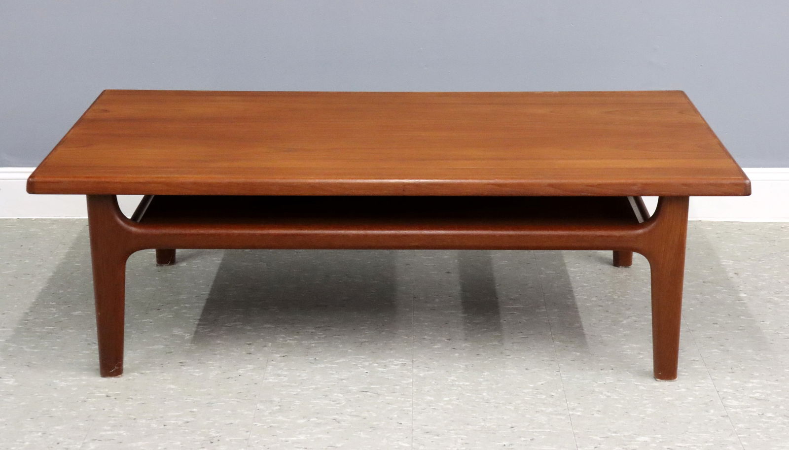 Niels Bach Danish Mod Coffee Table (1 of 4)